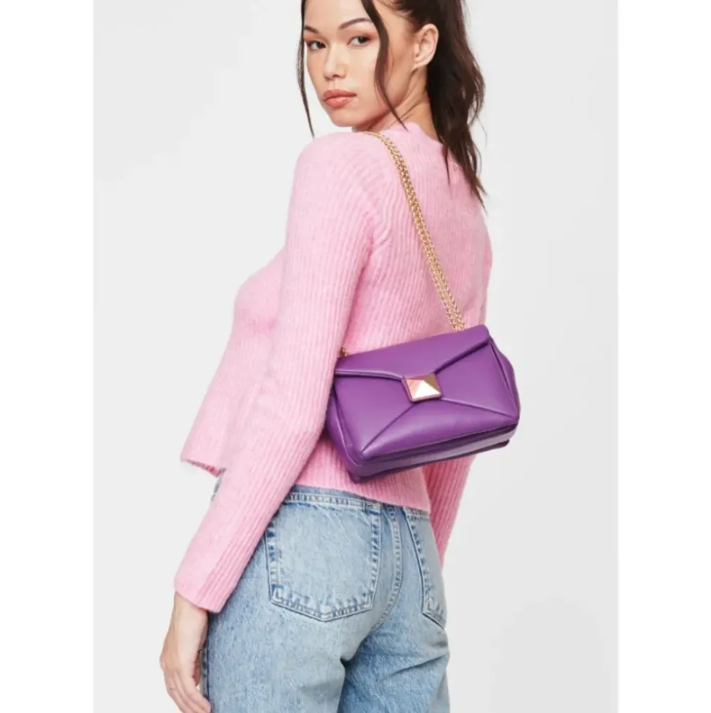 Crossbody^Urban Expressions Kirby Crossbody