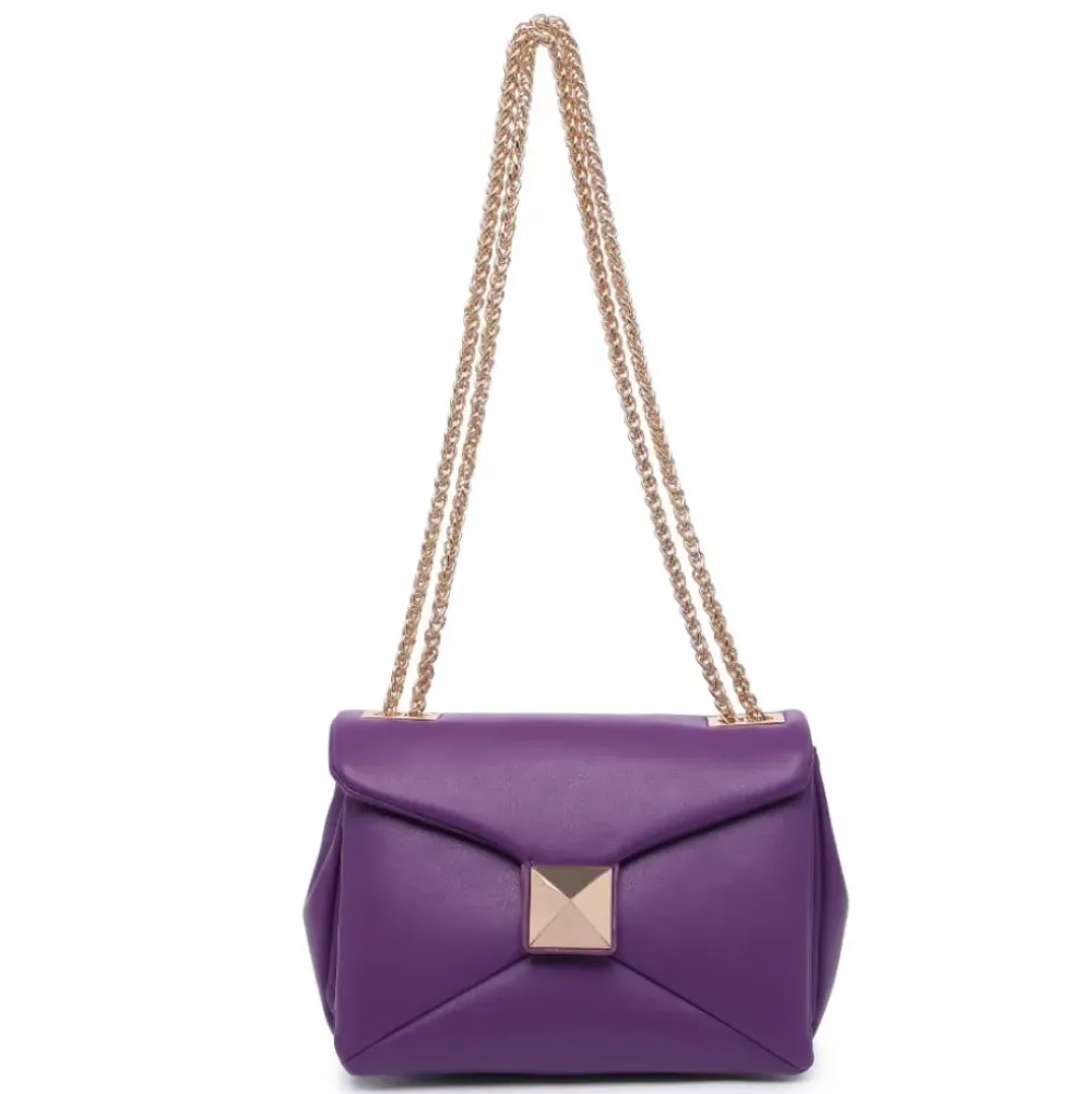 Crossbody^Urban Expressions Kirby Crossbody