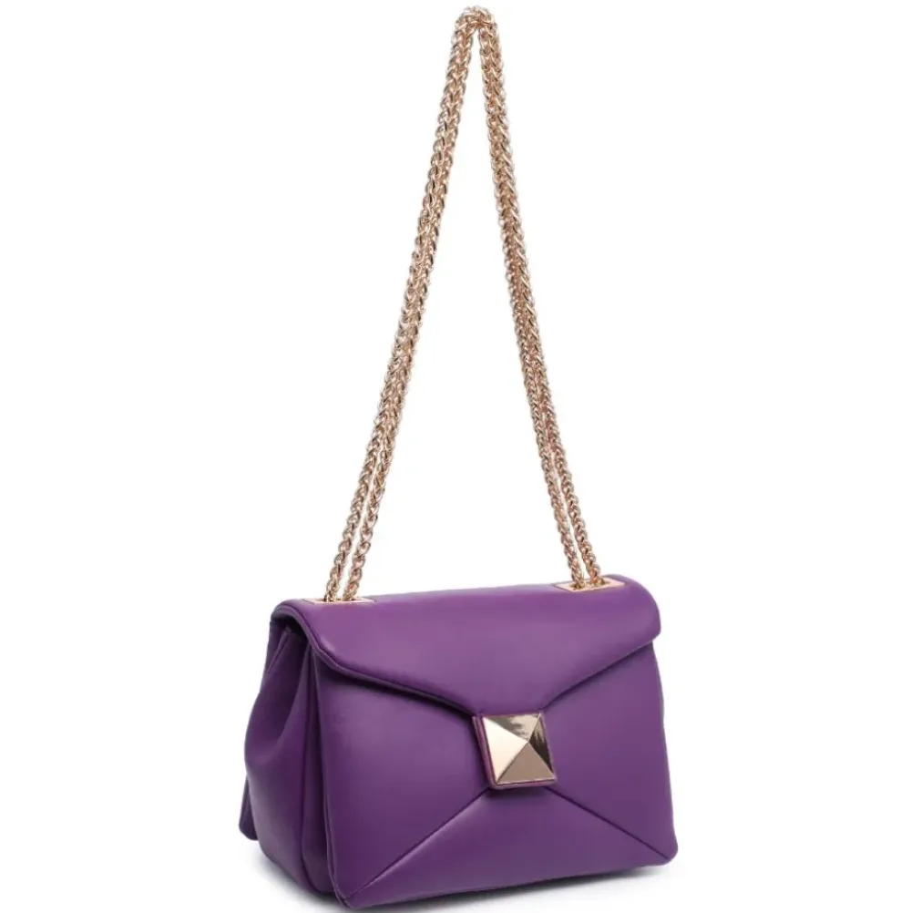 Crossbody^Urban Expressions Kirby Crossbody