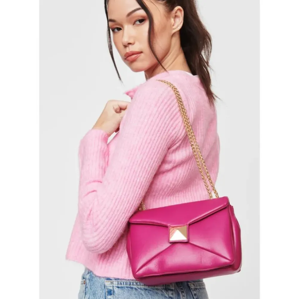 Crossbody^Urban Expressions Kirby Crossbody