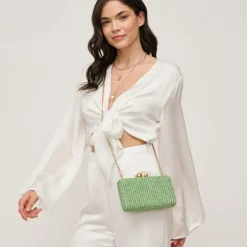 Clutches^Urban Expressions Klara Evening Bag