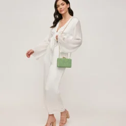 Clutches^Urban Expressions Klara Evening Bag