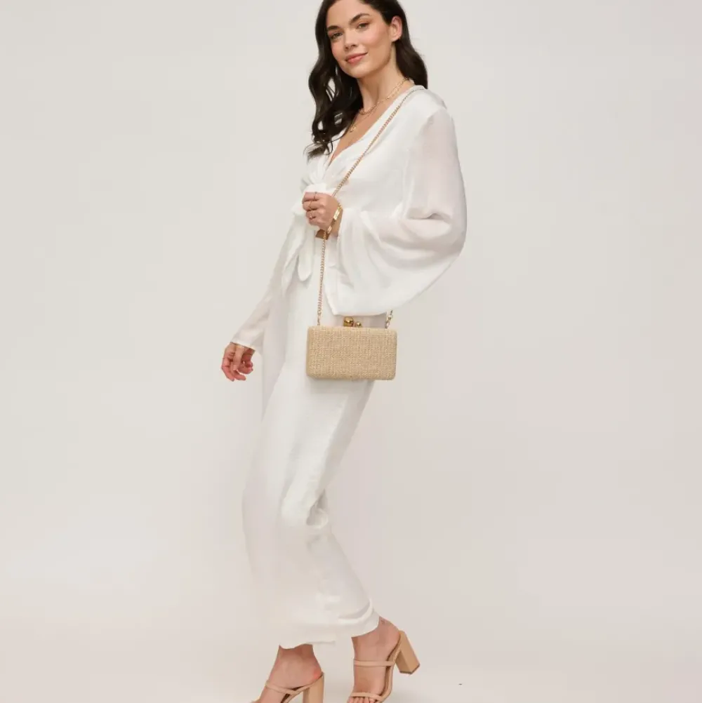 Clutches^Urban Expressions Klara Evening Bag