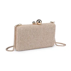 Clutches^Urban Expressions Klara Evening Bag