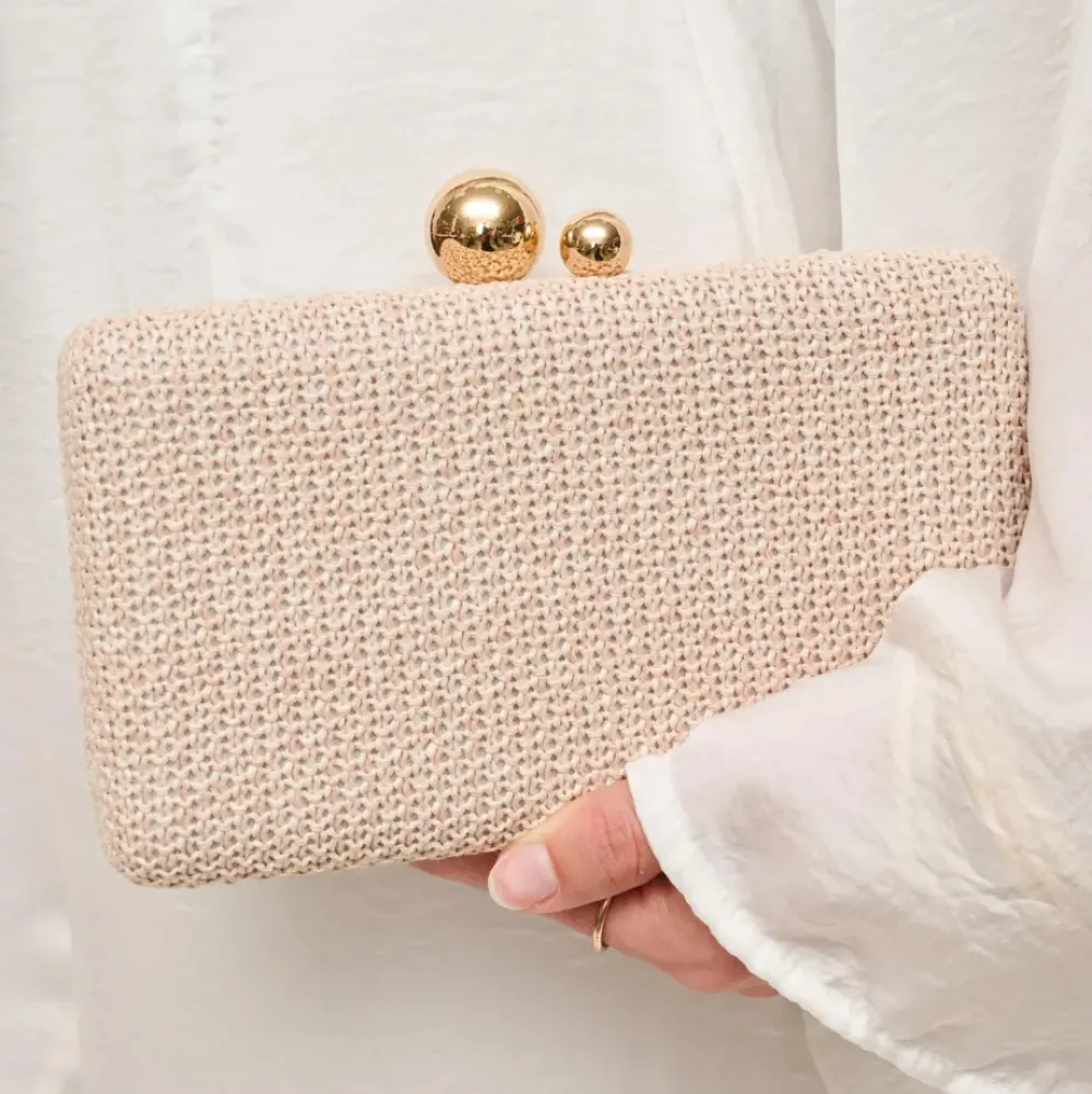 Clutches^Urban Expressions Klara Evening Bag