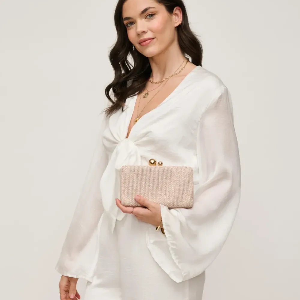 Clutches^Urban Expressions Klara Evening Bag