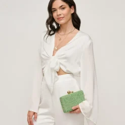 Clutches^Urban Expressions Klara Evening Bag