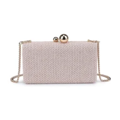 Clutches^Urban Expressions Klara Evening Bag