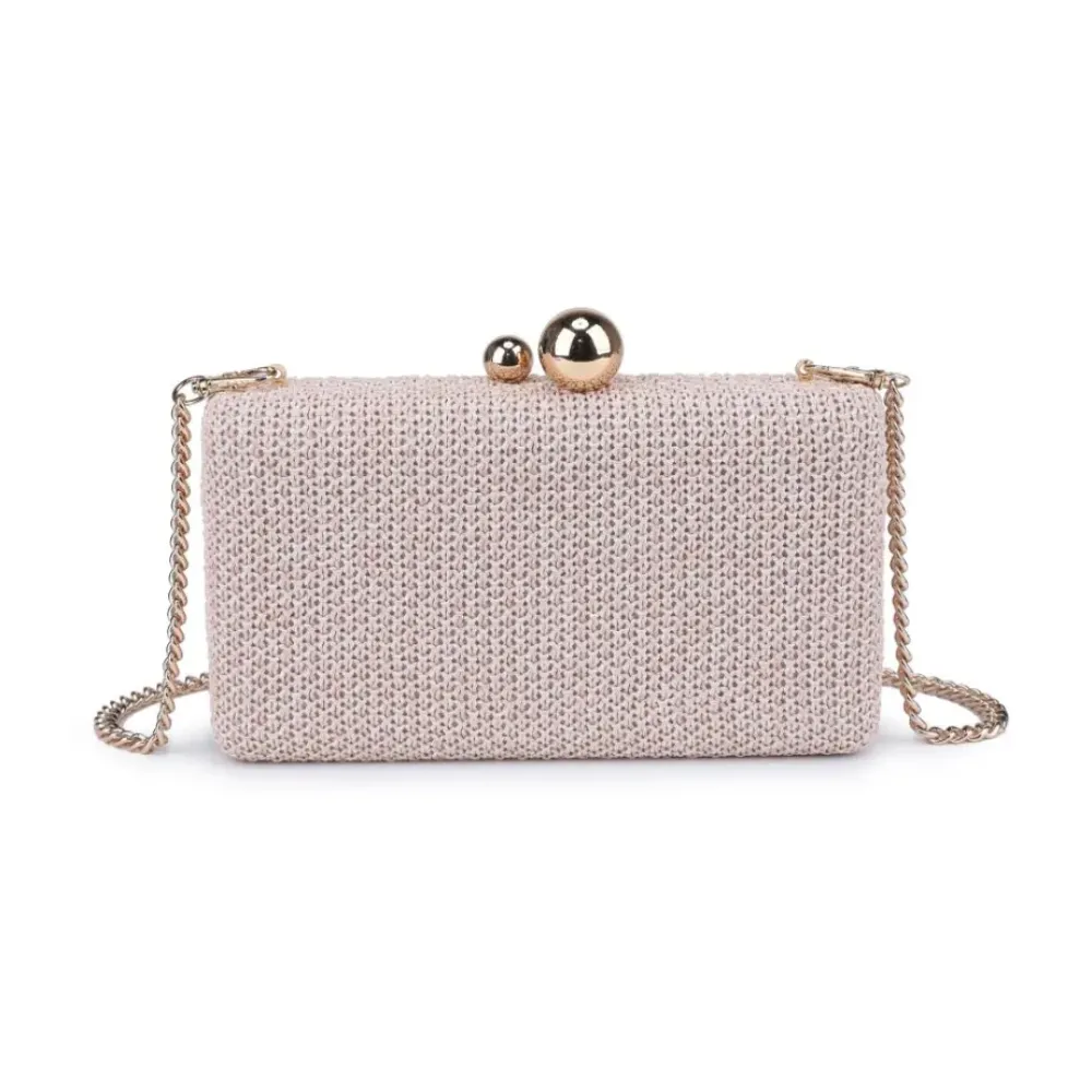 Clutches^Urban Expressions Klara Evening Bag