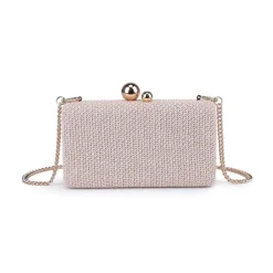 Clutches^Urban Expressions Klara Evening Bag