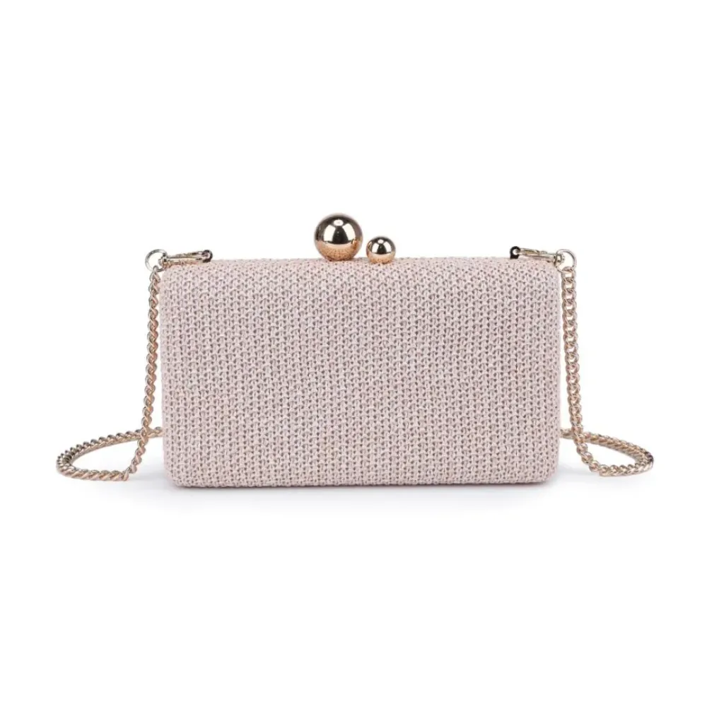 Clutches^Urban Expressions Klara Evening Bag