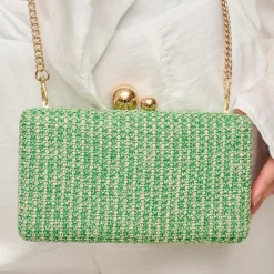 Clutches^Urban Expressions Klara Evening Bag