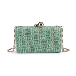 Clutches^Urban Expressions Klara Evening Bag
