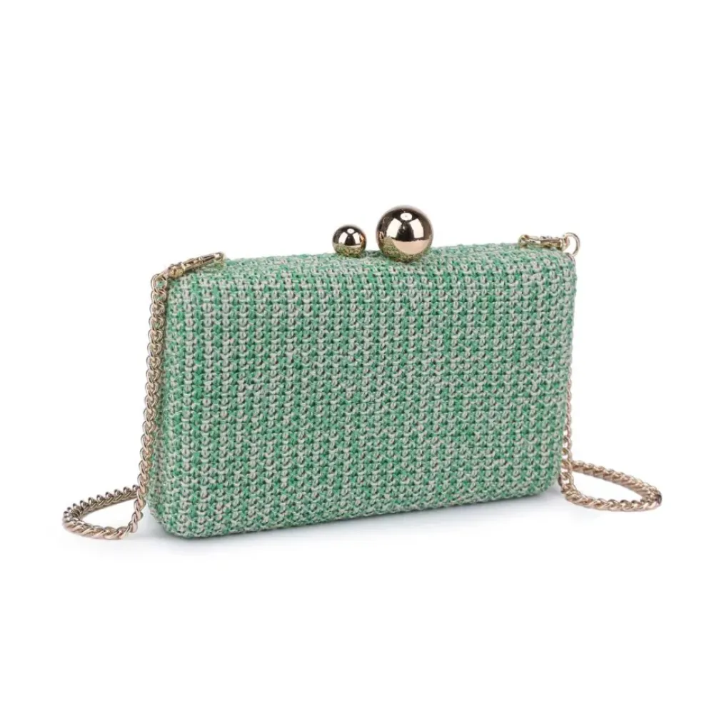 Clutches^Urban Expressions Klara Evening Bag