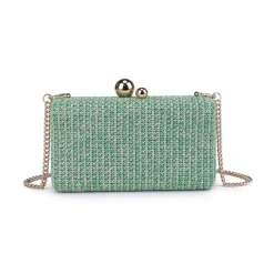 Clutches^Urban Expressions Klara Evening Bag
