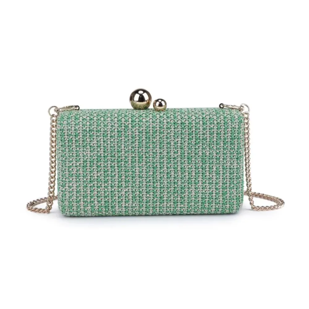 Clutches^Urban Expressions Klara Evening Bag