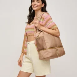 Totes|Handbags^Urban Expressions Kris Tote