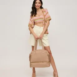 Totes|Handbags^Urban Expressions Kris Tote