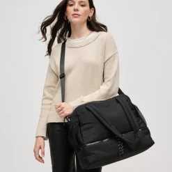 Totes|Handbags^Urban Expressions Kris Tote