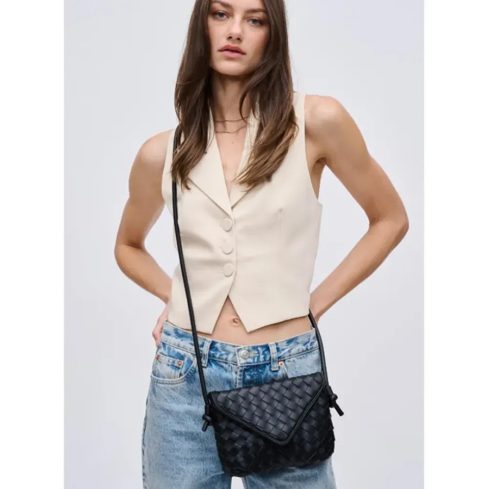Crossbody^Urban Expressions Kylo Crossbody