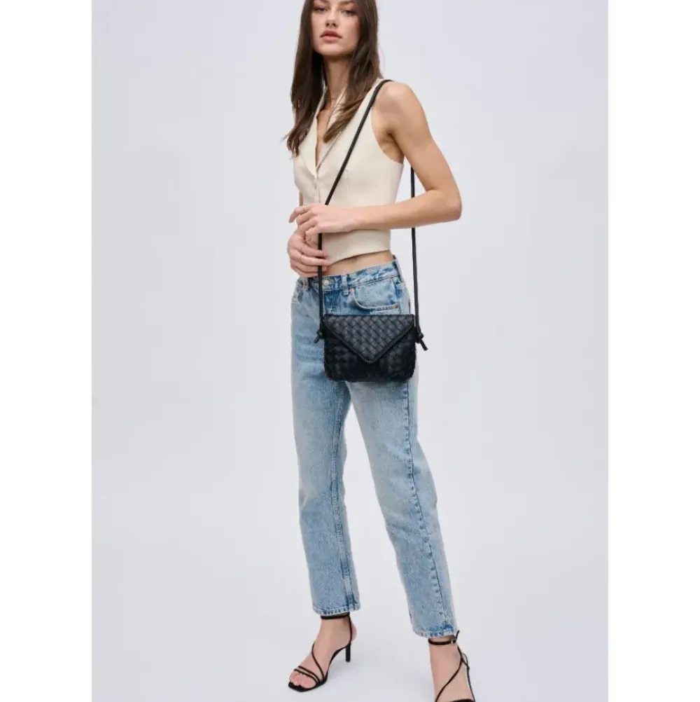 Crossbody^Urban Expressions Kylo Crossbody