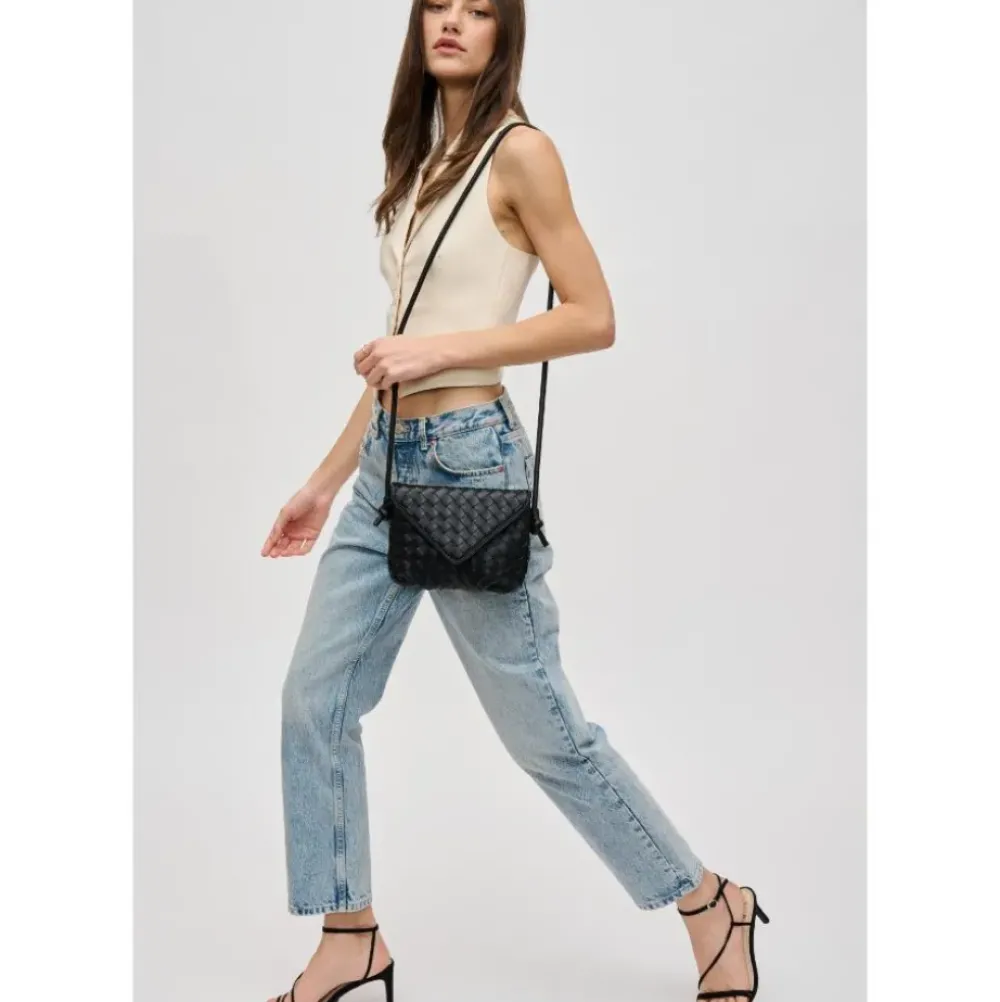 Crossbody^Urban Expressions Kylo Crossbody