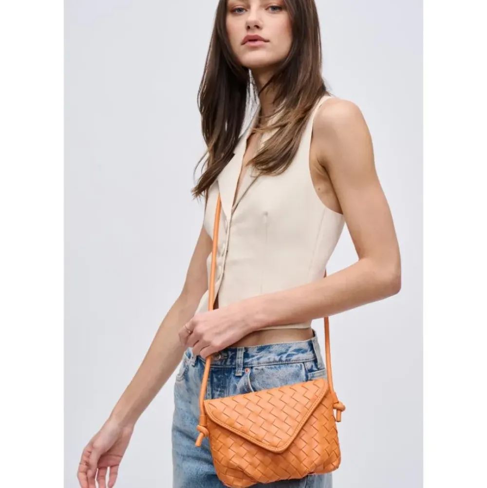 Crossbody^Urban Expressions Kylo Crossbody