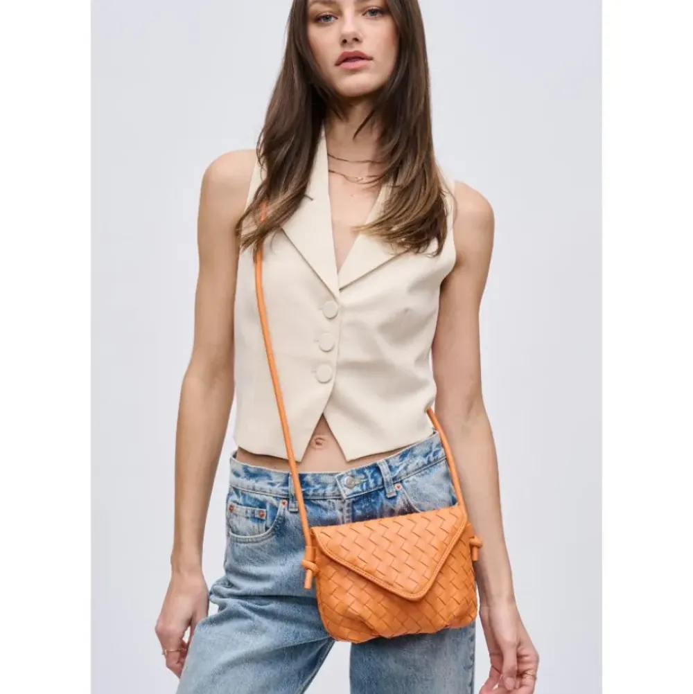 Crossbody^Urban Expressions Kylo Crossbody