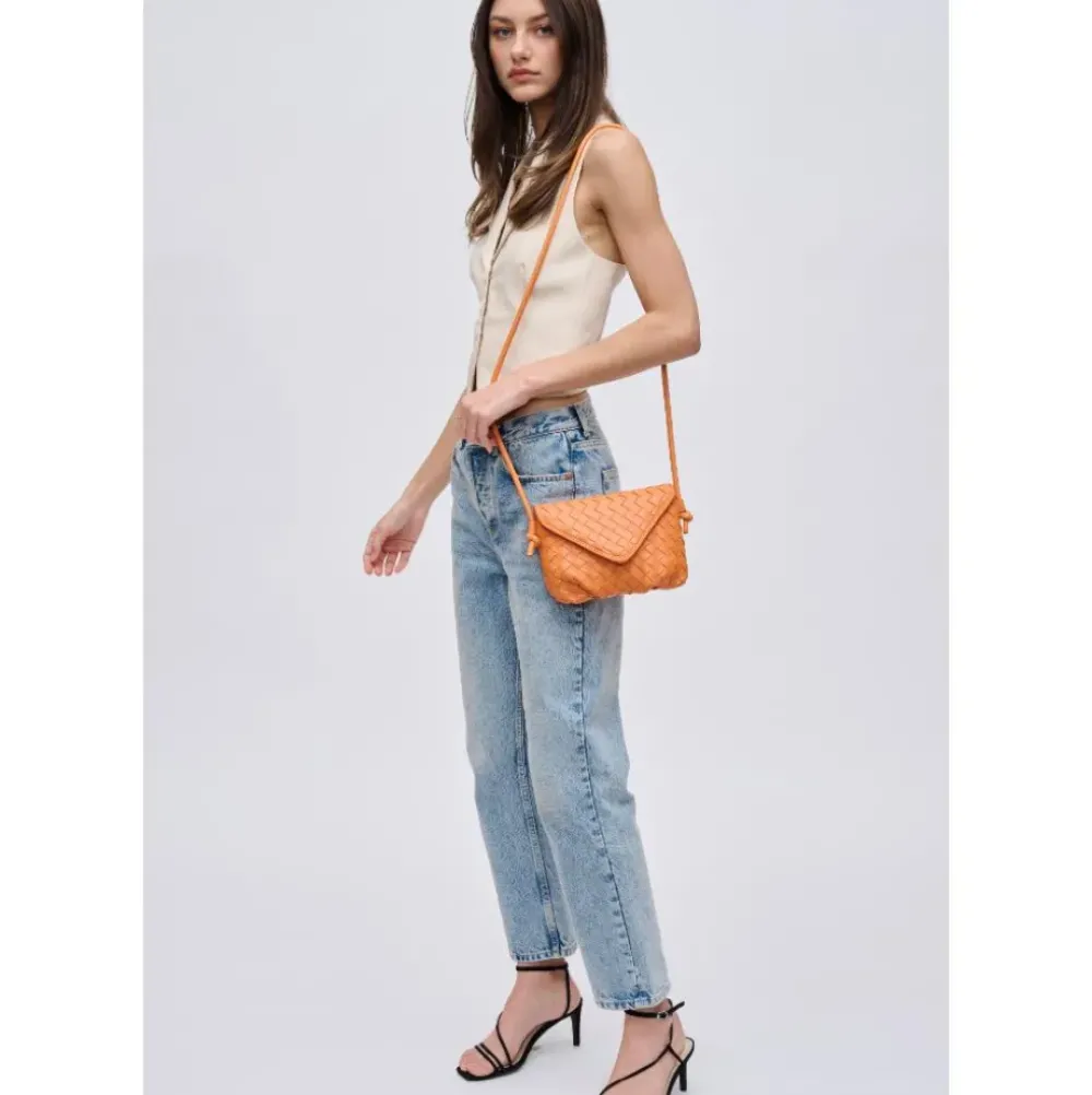 Crossbody^Urban Expressions Kylo Crossbody