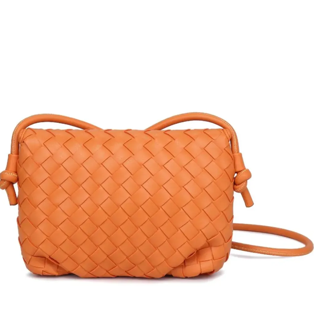 Crossbody^Urban Expressions Kylo Crossbody