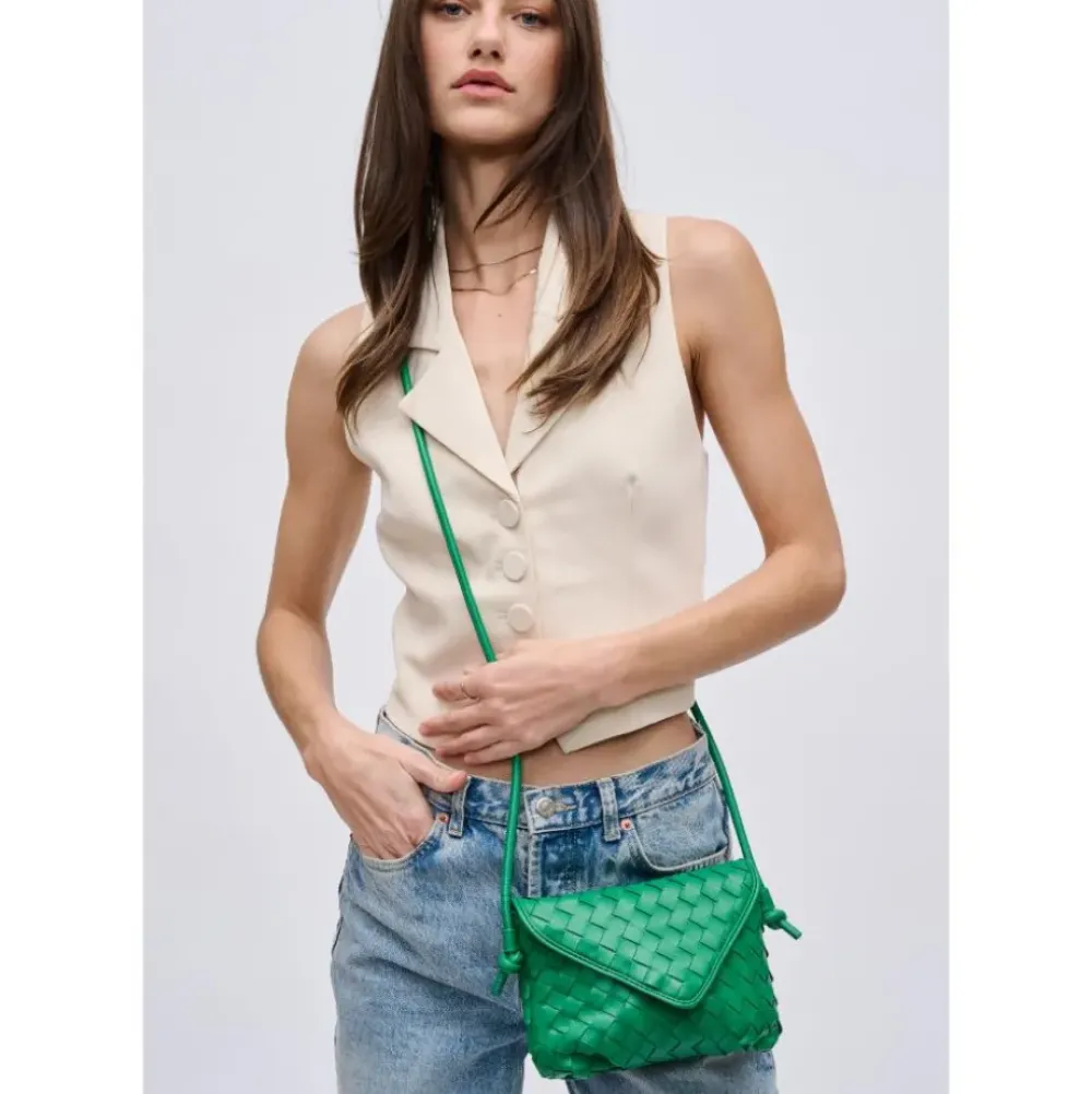 Crossbody^Urban Expressions Kylo Crossbody