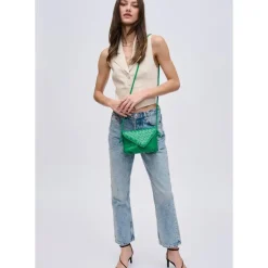 Crossbody^Urban Expressions Kylo Crossbody