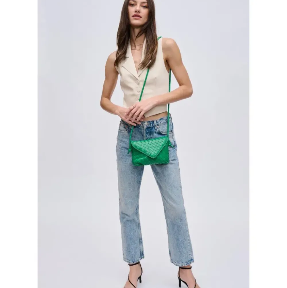 Crossbody^Urban Expressions Kylo Crossbody