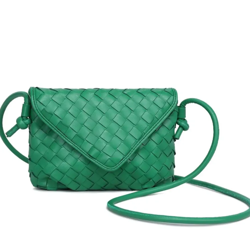 Crossbody^Urban Expressions Kylo Crossbody