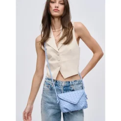 Crossbody^Urban Expressions Kylo Crossbody