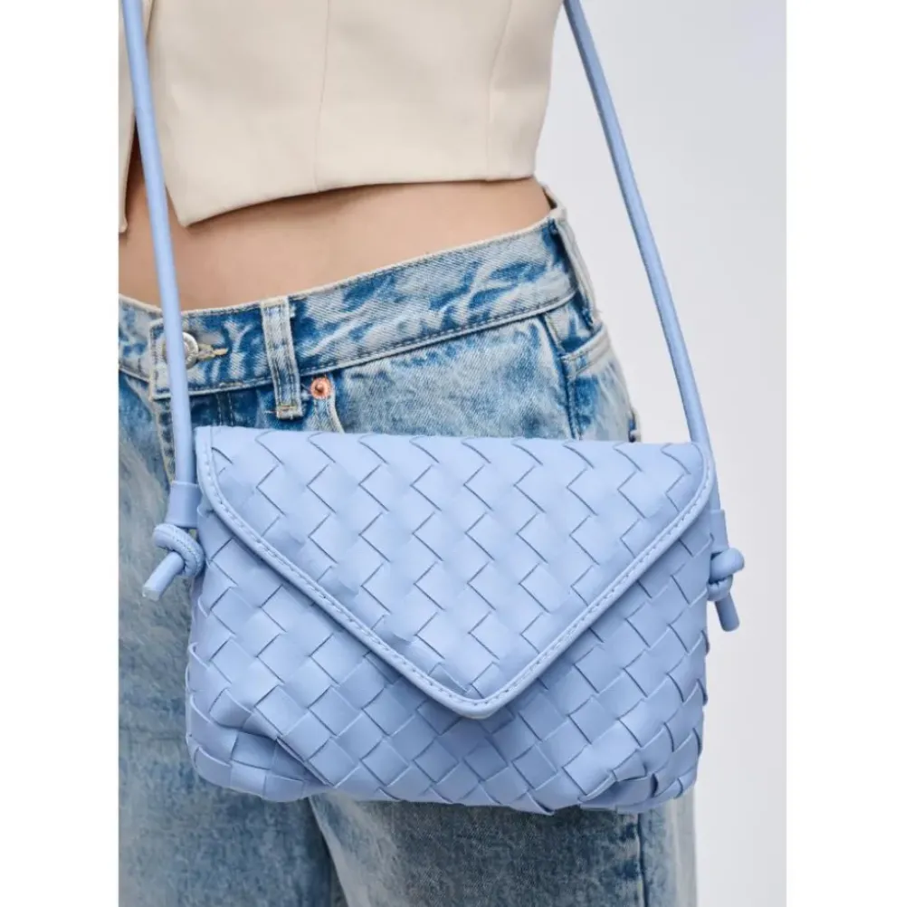 Crossbody^Urban Expressions Kylo Crossbody