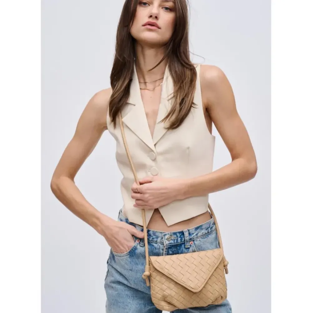 Crossbody^Urban Expressions Kylo Crossbody