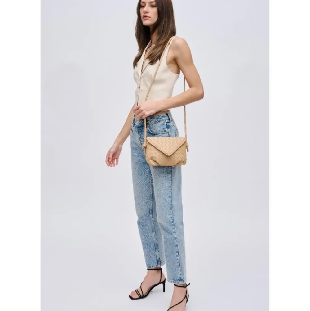 Crossbody^Urban Expressions Kylo Crossbody