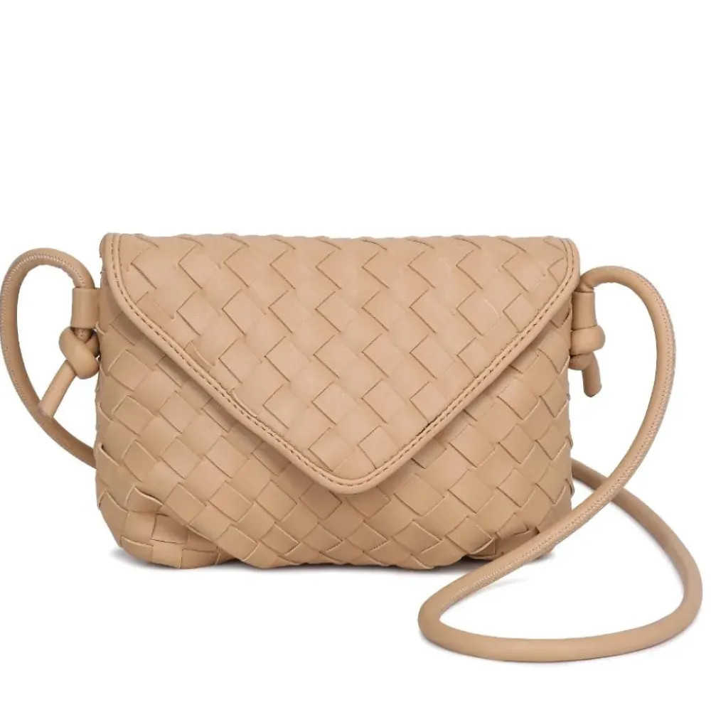 Crossbody^Urban Expressions Kylo Crossbody