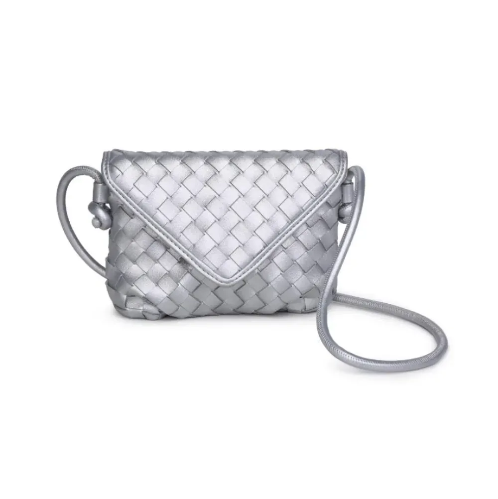Crossbody^Urban Expressions Kylo Crossbody