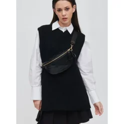 Belt Bags^Urban Expressions Lachlan - Quilted Belt Bag