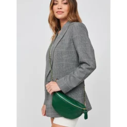 Belt Bags^Urban Expressions Lachlan - Quilted Belt Bag