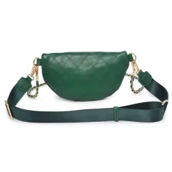 Belt Bags^Urban Expressions Lachlan - Quilted Belt Bag