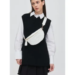 Belt Bags^Urban Expressions Lachlan - Quilted Belt Bag