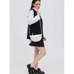 Belt Bags^Urban Expressions Lachlan - Quilted Belt Bag