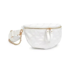 Belt Bags^Urban Expressions Lachlan - Quilted Belt Bag