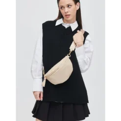 Belt Bags^Urban Expressions Lachlan - Quilted Belt Bag