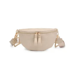 Belt Bags^Urban Expressions Lachlan - Quilted Belt Bag