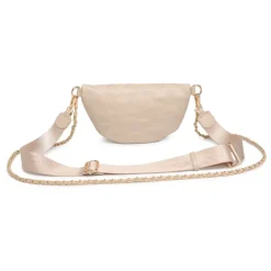Belt Bags^Urban Expressions Lachlan - Quilted Belt Bag