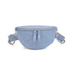 Belt Bags^Urban Expressions Lachlan - Quilted Belt Bag